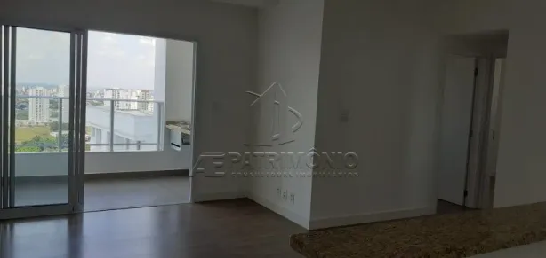 Apartamento com 2 Quartos à venda, 103m² no Parque Campolim, Sorocaba