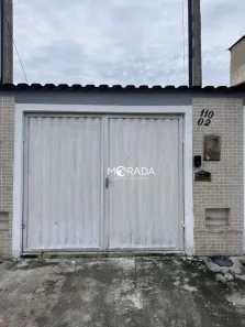 Casa de Condomínio com 1 Quarto à venda, 65m² no Lagoinha, Nova Iguaçu