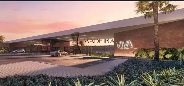 Lote/Terreno à venda, 40m² no Vivá Home Resort - Marialva, Marialva