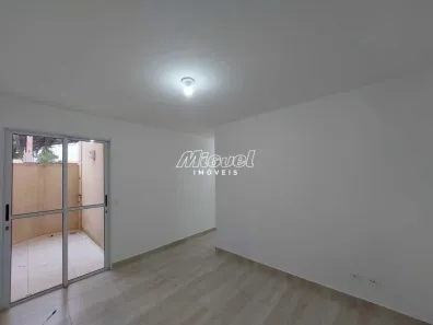 Apartamento com 2 Quartos à venda, 55m² no Campestre, Piracicaba