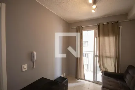 Apartamento com 1 Quarto à venda, 28m² no Vila Guilherme, São Paulo