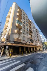 Apartamento com 1 Quarto à venda, 51m² no Centro Histórico, Porto Alegre