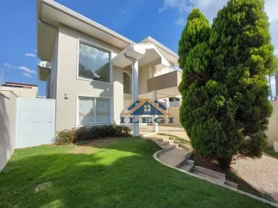 Casa com 3 Quartos à venda, 317m² no Bosque, Vinhedo
