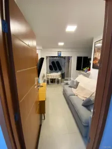 Apartamento com 2 Quartos à venda, 45m² no Grand Ville, Uberlândia