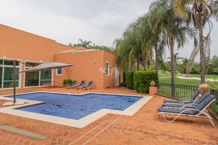 Casa de Condomínio com 5 Quartos para alugar, 812m² no Condomínio Terras de São José, Itu
