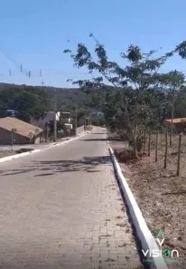 Lote/Terreno à venda, 1000m² no , Corumbá de Goiás