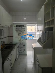 Apartamento com 3 Quartos à venda, 68m² no Tamboré, Barueri