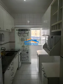 Apartamento com 3 Quartos à venda, 68m² no Tamboré, Barueri