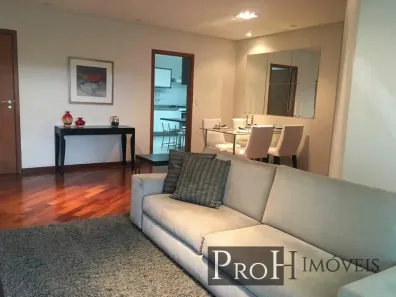 Apartamento com 3 Quartos à venda, 130m² no Barcelona, São Caetano do Sul