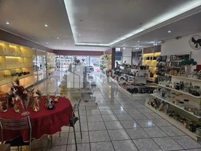 Ponto Comercial à venda, 1004m² no Botafogo, Campinas