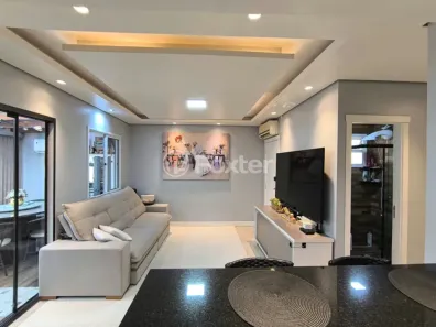 Casa de Condomínio com 3 Quartos à venda, 110m² no Terra Nova, Alvorada
