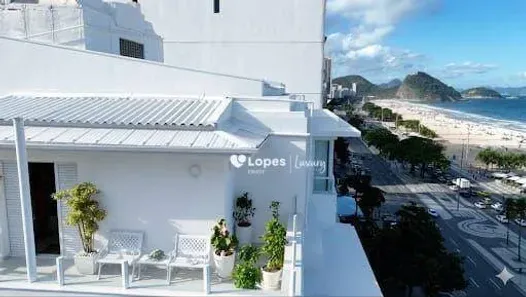 Cobertura com 3 Quartos à venda, 164m² no Copacabana, Rio de Janeiro