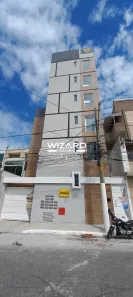 Apartamento com 2 Quartos à venda, 45m² no Jardim Maringá, São Paulo