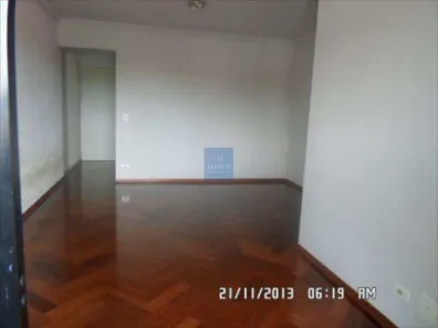 Apartamento com 3 Quartos para venda ou aluguel, 86m² no Vila Firmiano Pinto, São Paulo