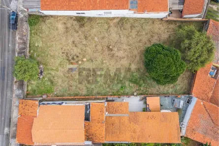 Lote/Terreno à venda, 434m² no Jardim Maracanã, Valinhos