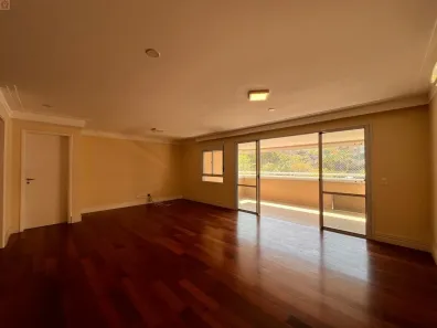 Apartamento com 3 Quartos para venda ou aluguel, 141m² no Paraíso do Morumbi, São Paulo