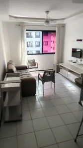Apartamento com 1 Quarto à venda, 55m² no Stiep, Salvador