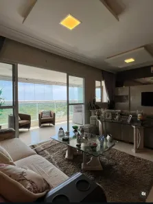Apartamento com 4 Quartos à venda, 131m² no Calhau, São Luís