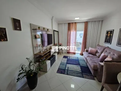 Apartamento com 2 Quartos à venda, 59m² no Centro, São Bernardo do Campo