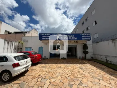 Ponto Comercial para alugar, 320m² no Umuarama, Uberlândia