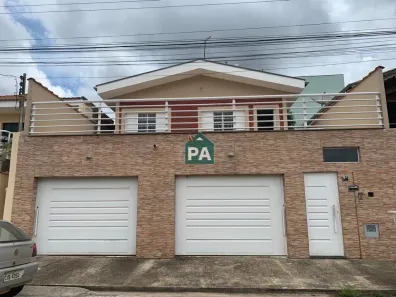 Casa com 3 Quartos à venda, 130m² no Jardim das Hortênsias, Poços de Caldas
