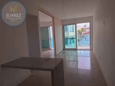 Apartamento com 1 Quarto à venda, 51m² no Comércio, Salvador