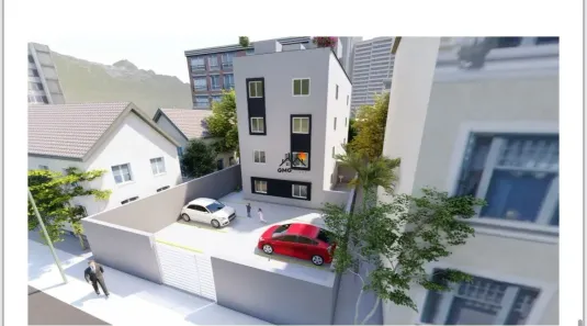 Apartamento com 3 Quartos à venda, 94m² no Piratininga (Venda Nova), Belo Horizonte