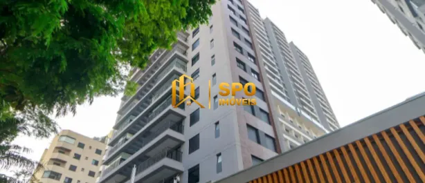 Apartamento com 3 Quartos para alugar, 100m² no Jardim das Acácias, São Paulo