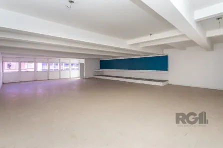 Sala Comercial à venda, 255m² no Centro Histórico, Porto Alegre