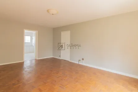 Apartamento com 3 Quartos à venda, 130m² no Cerqueira César, São Paulo