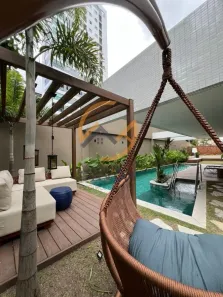 Flat com 1 Quarto à venda, 34m² no Casa Forte, Recife
