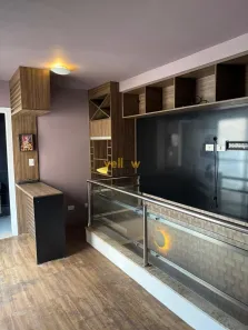 Casa de Condomínio com 3 Quartos à venda, 146m² no Meu Cantinho, Suzano