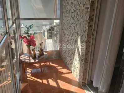 Apartamento com 2 Quartos à venda, 71m² no Penha Circular, Rio de Janeiro