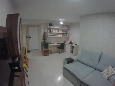 Apartamento com 2 Quartos à venda, 65m² no Freguesia (Jacarepaguá), Rio de Janeiro