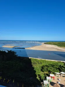 Flat com 1 Quarto à venda, 35m² no Barra de Jangada, Jaboatão dos Guararapes