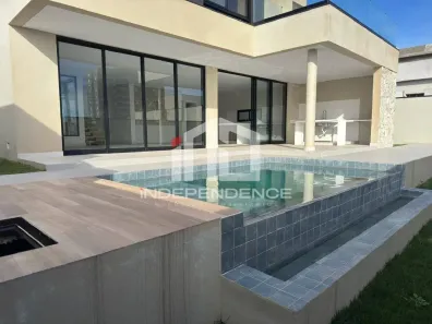 Casa com 3 Quartos à venda, 320m² no Condomínio Residencial Monaco, São José dos Campos
