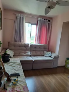Apartamento com 2 Quartos à venda, 49m² no Vila Emir, São Paulo