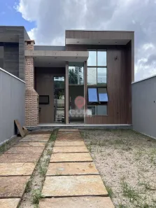Casa com 2 Quartos à venda, 162m² no Aquiraz, Aquiraz