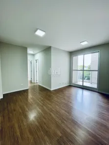 Apartamento com 2 Quartos à venda, 63m² no Portão, Curitiba