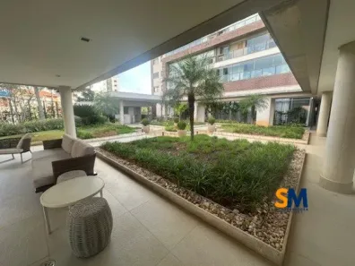 Apartamento com 3 Quartos à venda, 131m² no Mirandópolis, São Paulo