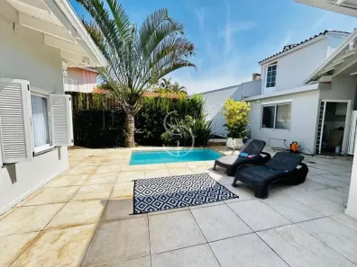 Casa com 4 Quartos à venda, 186m² no Pinheiro, São Leopoldo