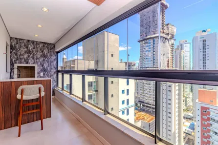Apartamento com 3 Quartos à venda, 130m² no Centro, Balneário Camboriú