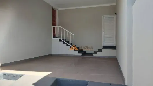 Casa com 3 Quartos à venda, 172m² no Campos Elíseos, Ribeirão Preto