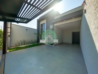 Casa com 3 Quartos à venda, 116m² no Loteamento Adventista Campineiro, Hortolândia