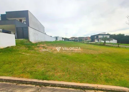 Lote/Terreno à venda, 401m² no Alphaville Itu, Itu