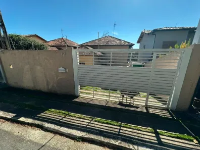 Casa de Condomínio com 3 Quartos à venda, 132m² no Parque Ideal, Carapicuíba