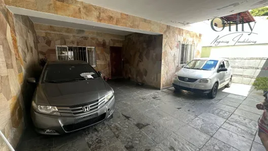 Sobrado com 4 Quartos à venda, 204m² no Jardim Líbano, São Paulo