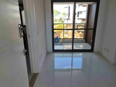 Apartamento com 2 Quartos à venda, 74m² no Jardim Camburi, Vitória
