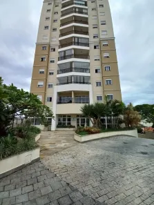 Apartamento com 3 Quartos para alugar, 83m² no Picanço, Guarulhos