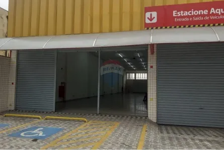 Ponto Comercial para alugar, 720m² no Centro, Atibaia